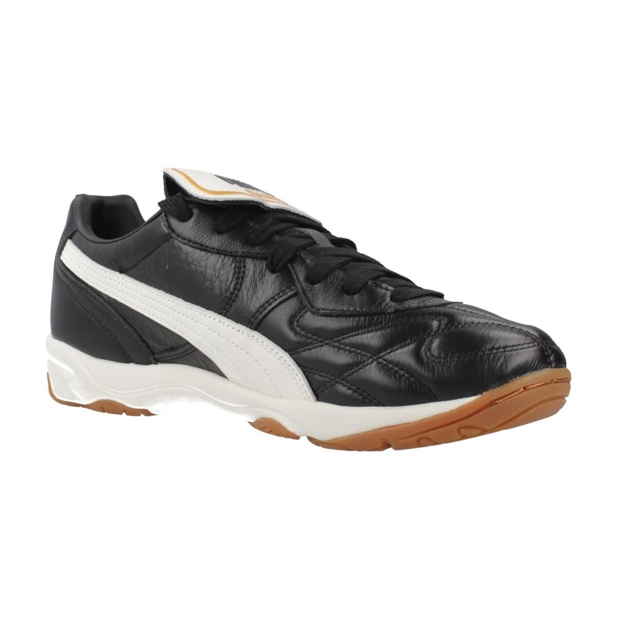 Men's Sports Shoes Puma Black