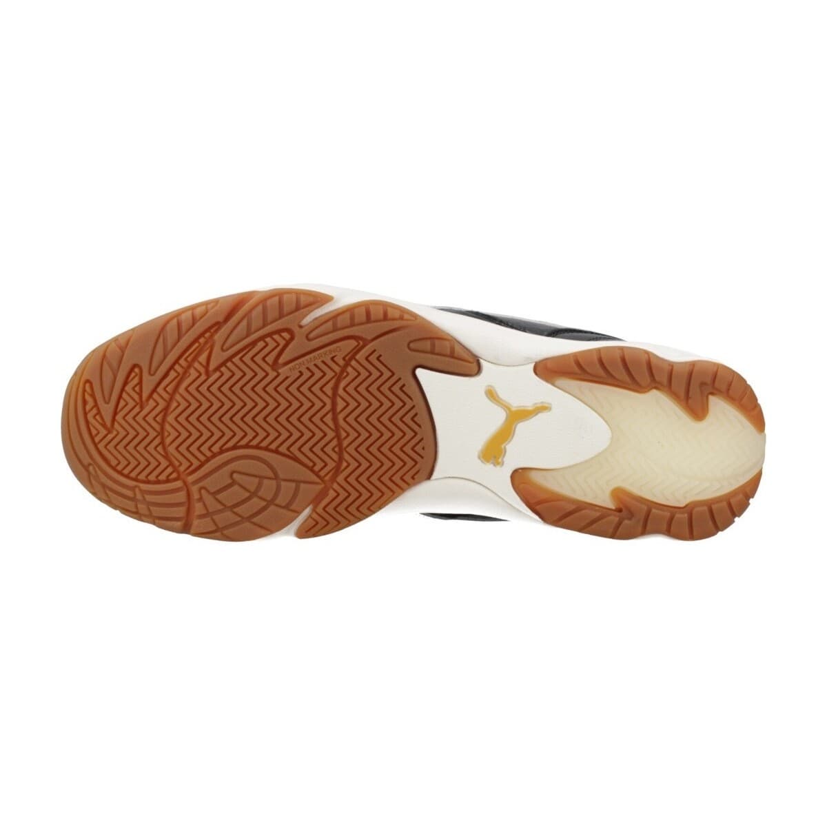 Men's Sports Shoes Puma Black