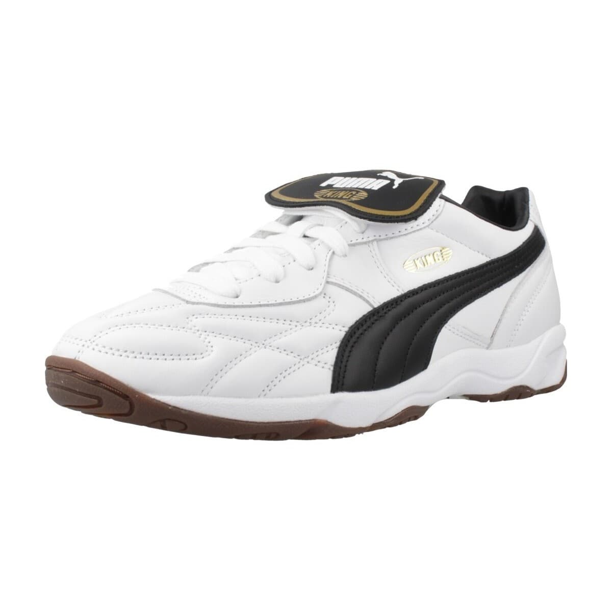 Men's Sports Shoes Puma White