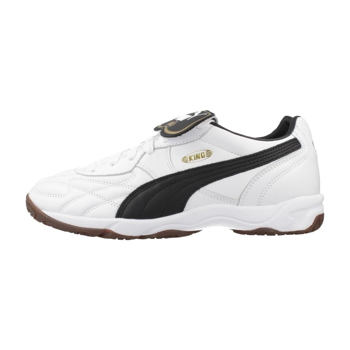Men's Sports Shoes Puma White