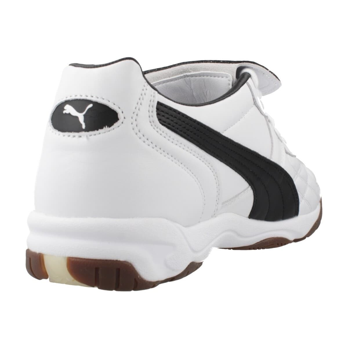 Men's Sports Shoes Puma White