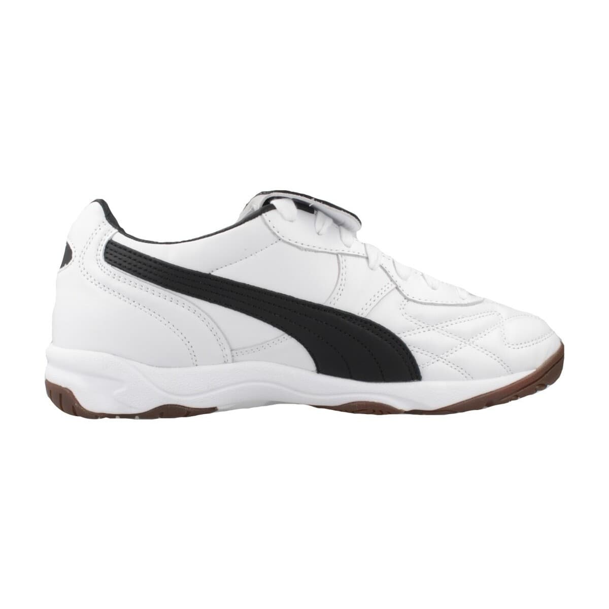 Men's Sports Shoes Puma White