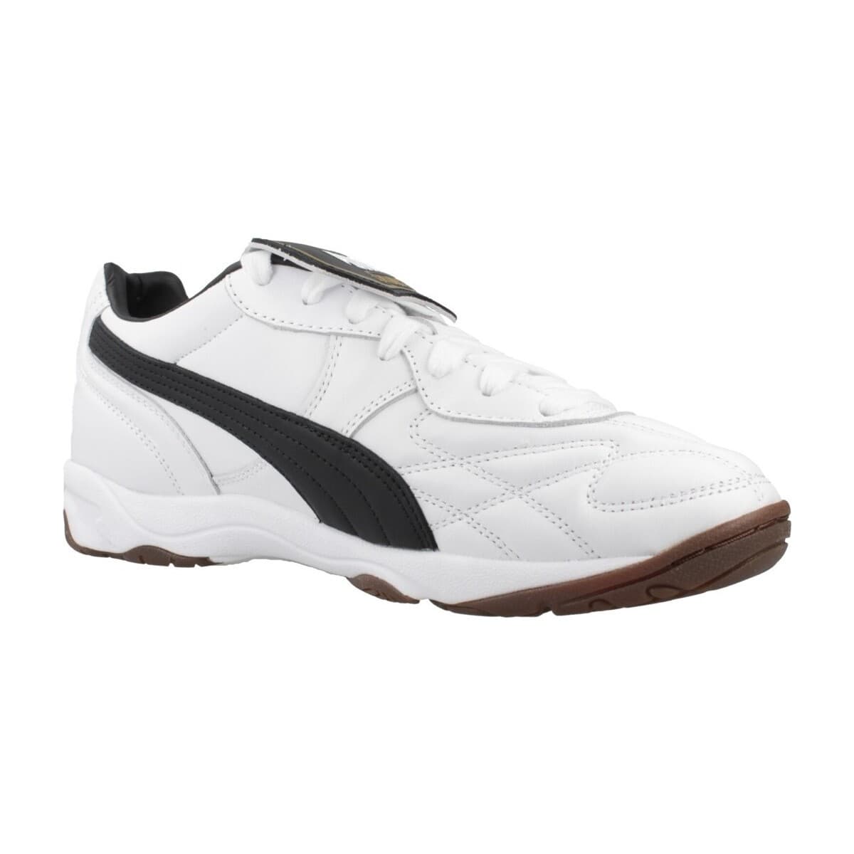 Men's Sports Shoes Puma White