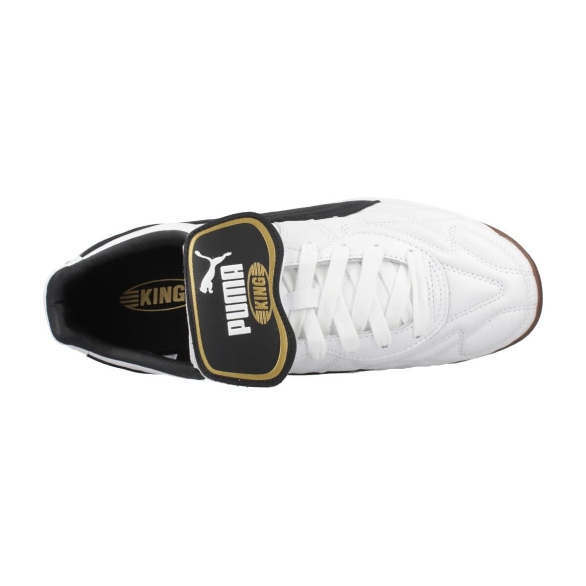 Men's Sports Shoes Puma White