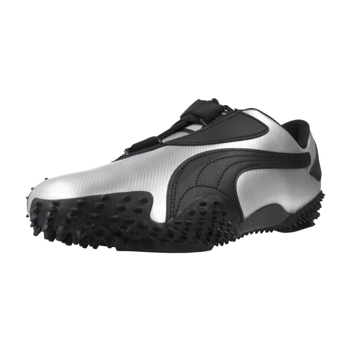 Xαμηλά Sneakers Puma Sport Zapatillas Mujer Modèle Mostro Metal