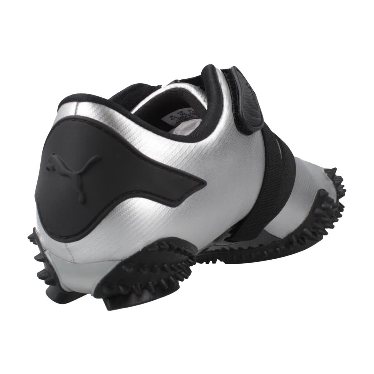 Women's Sports Shoes Puma Silver