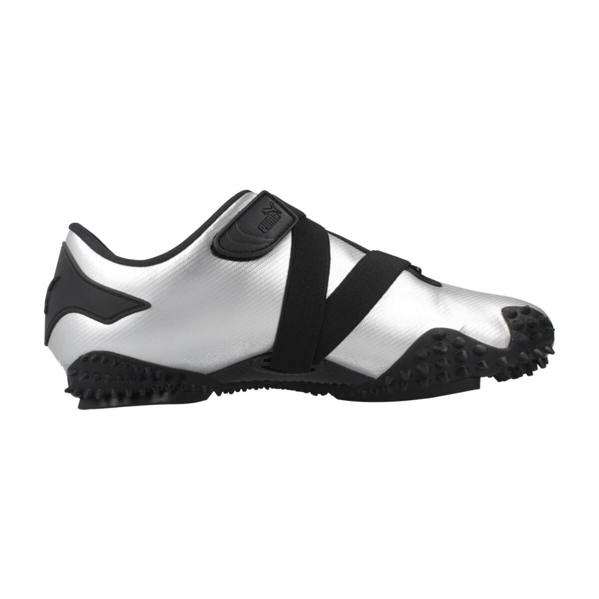 Women's Sports Shoes Puma Silver