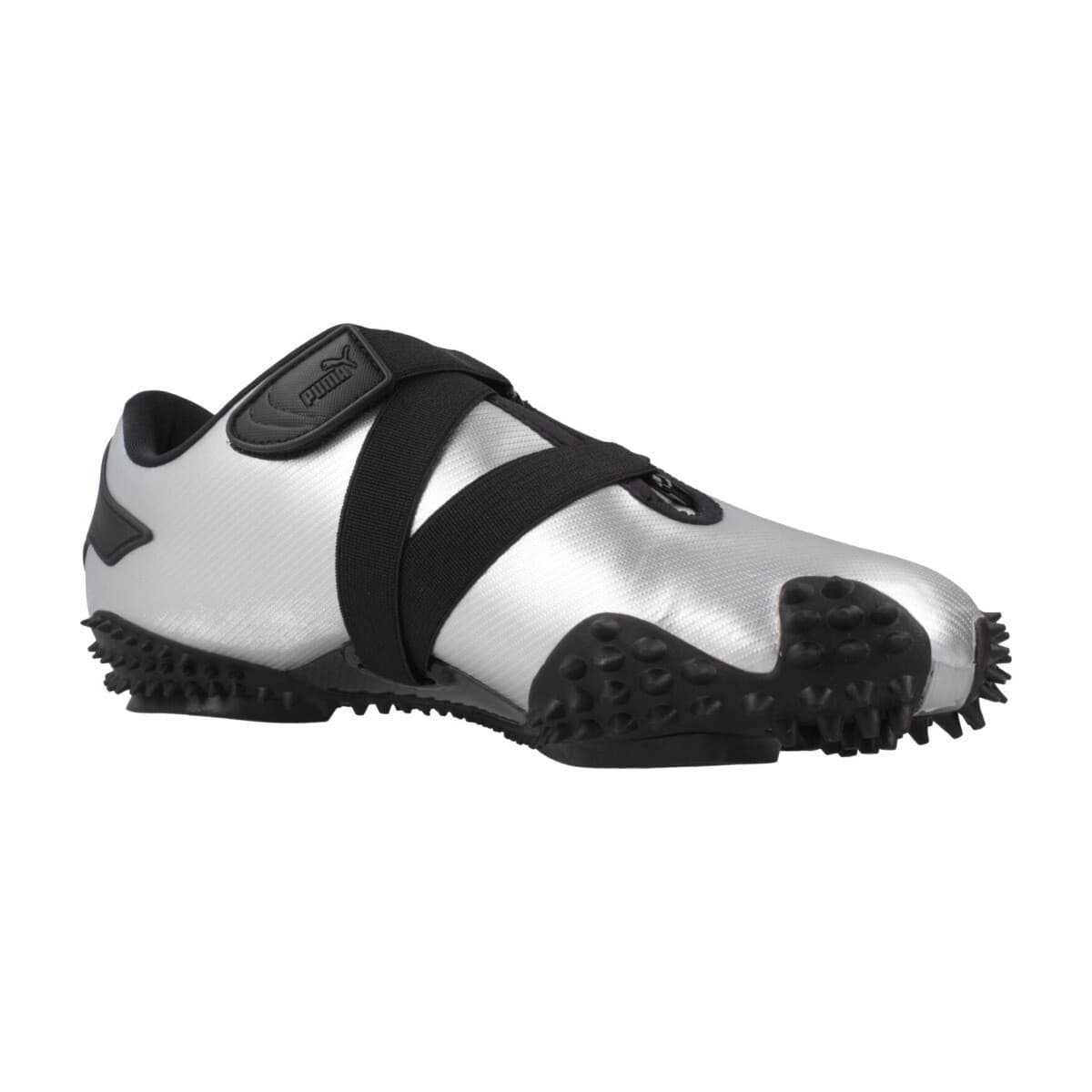 Women's Sports Shoes Puma Silver