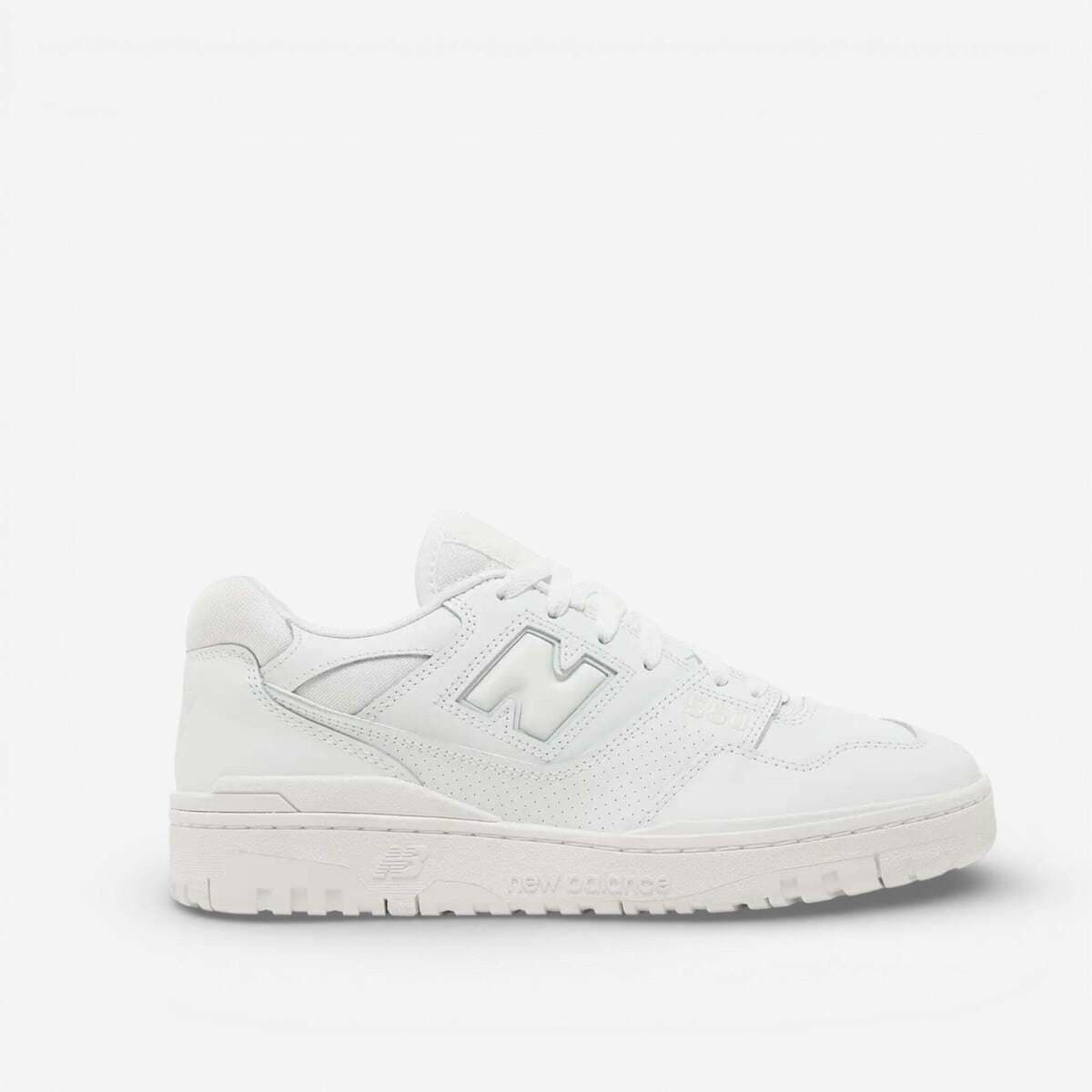 Xαμηλά Sneakers New Balance 550 White