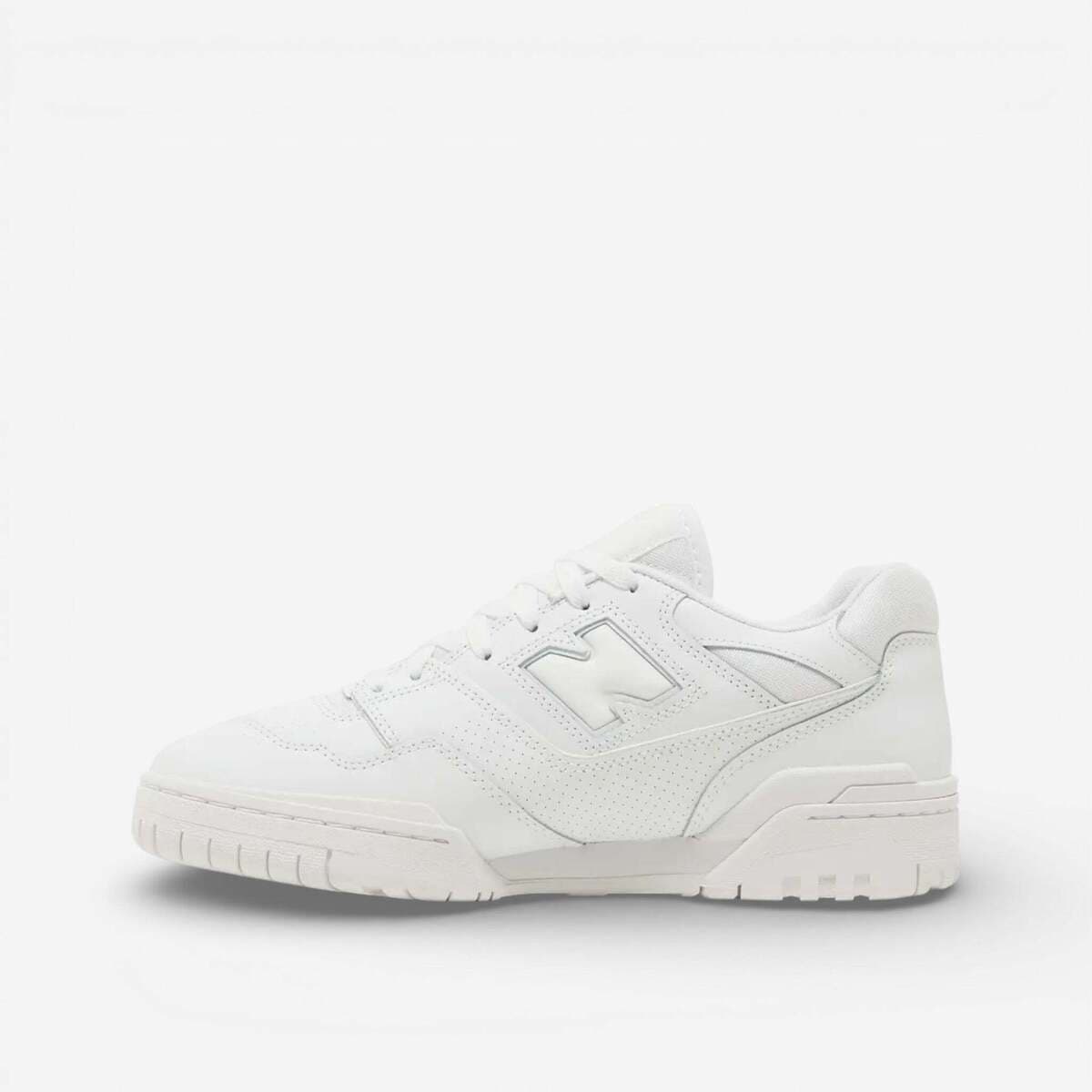 Women's Sneakers New Balance White