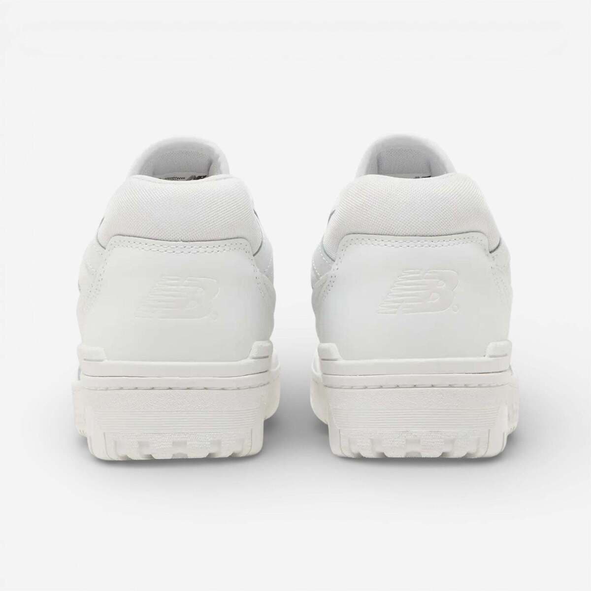 Women's Sneakers New Balance White