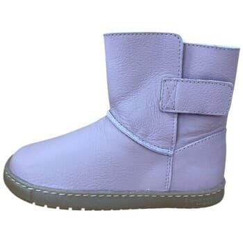 Μπότες για σκι Blanditos HIELO BOTA PIEL Rosa