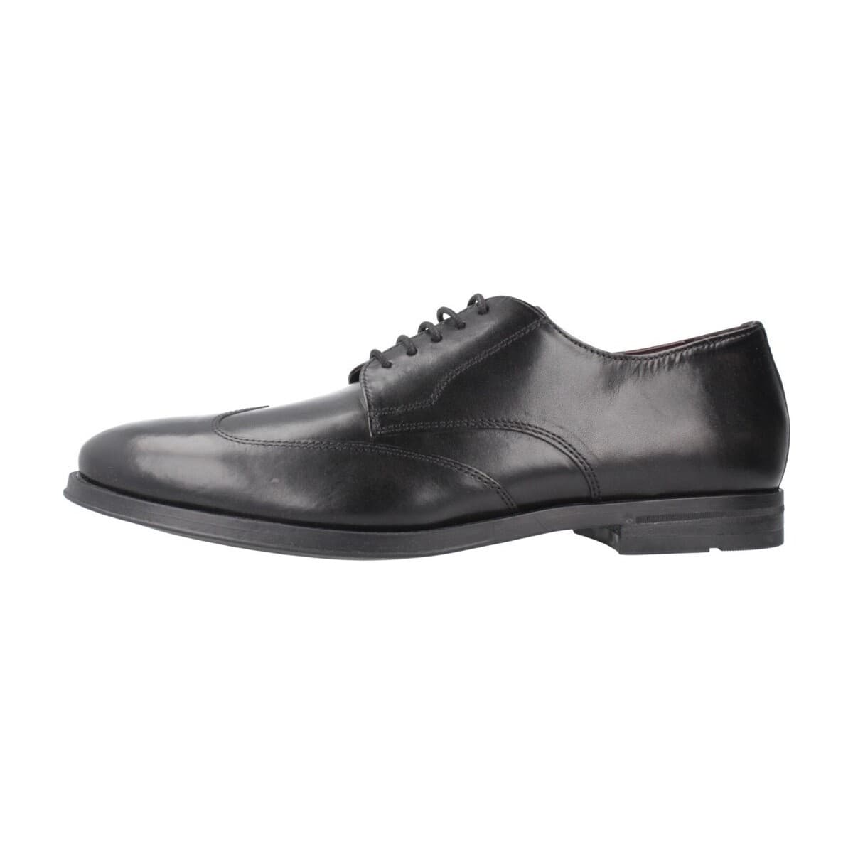 Men's Dress Shoes Geox Black