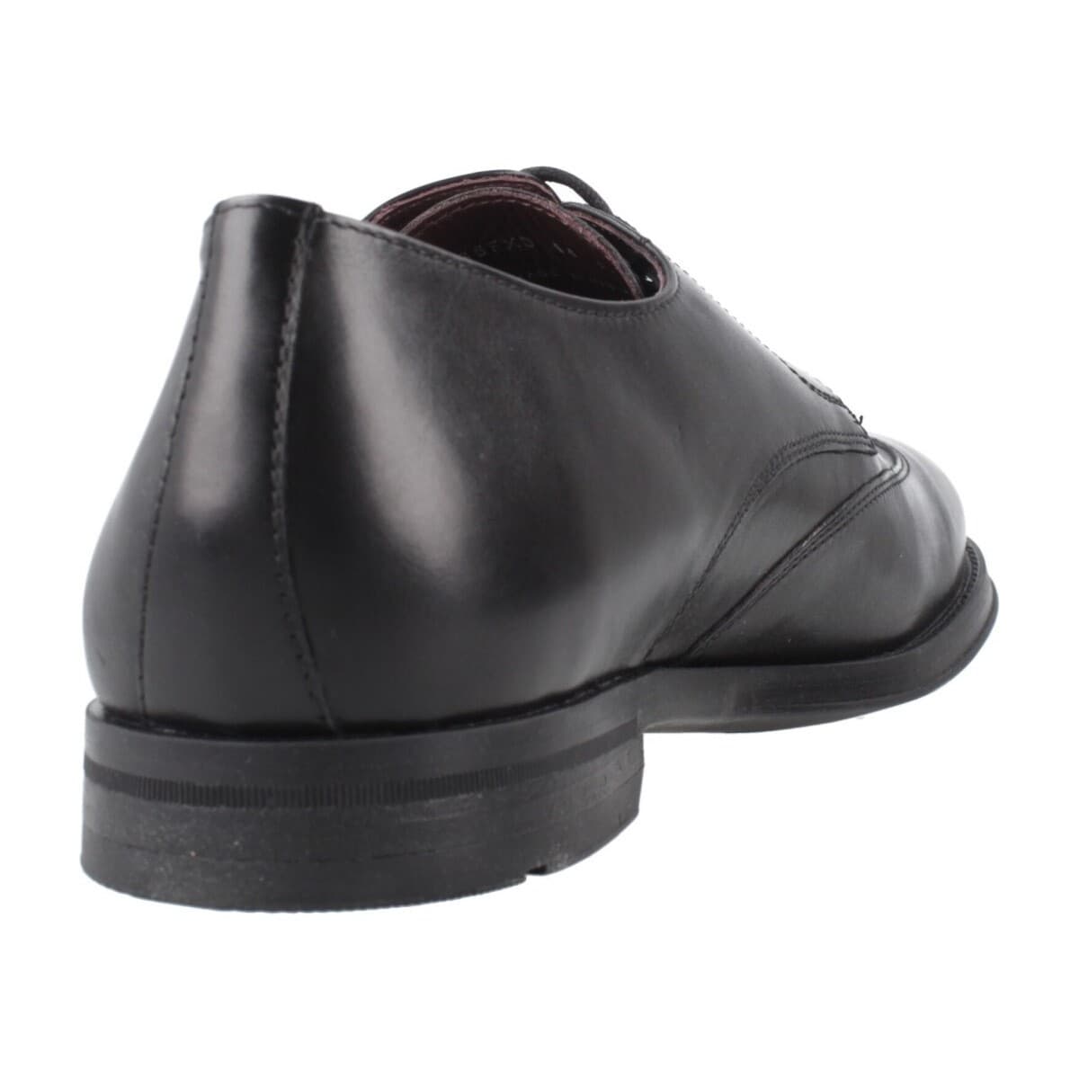 Men's Dress Shoes Geox Black