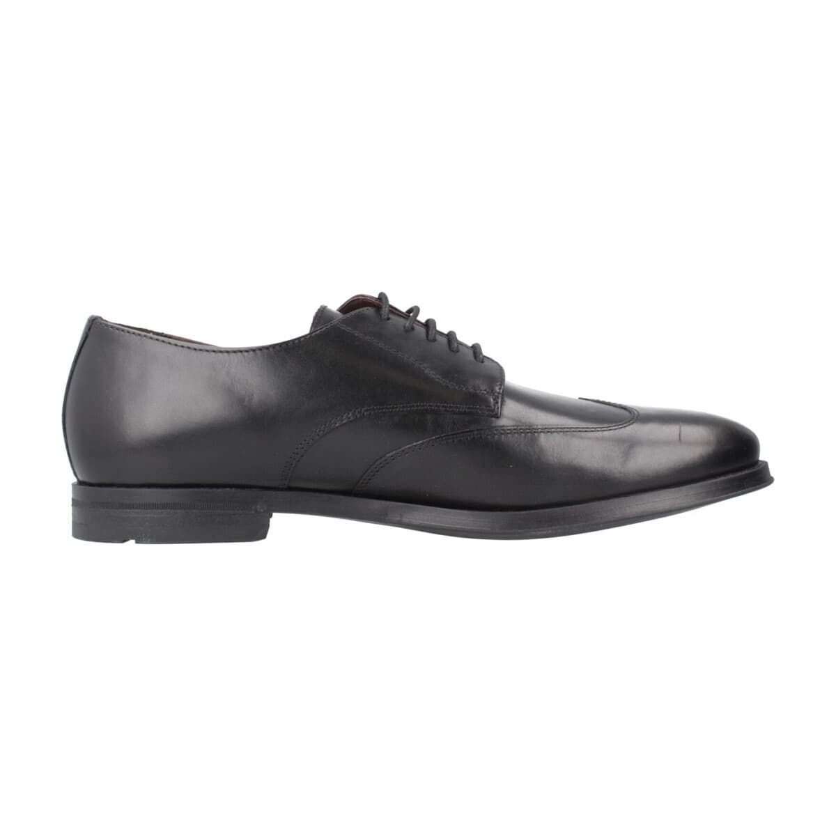 Men's Dress Shoes Geox Black