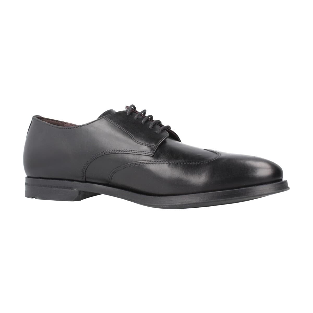 Men's Dress Shoes Geox Black