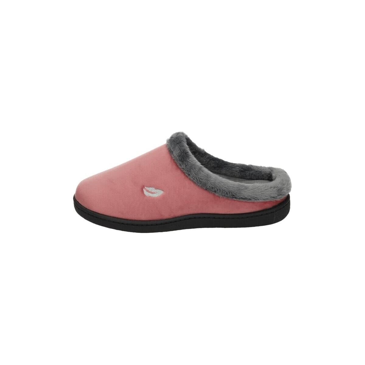Women's House Slippers Plumaflex Pink