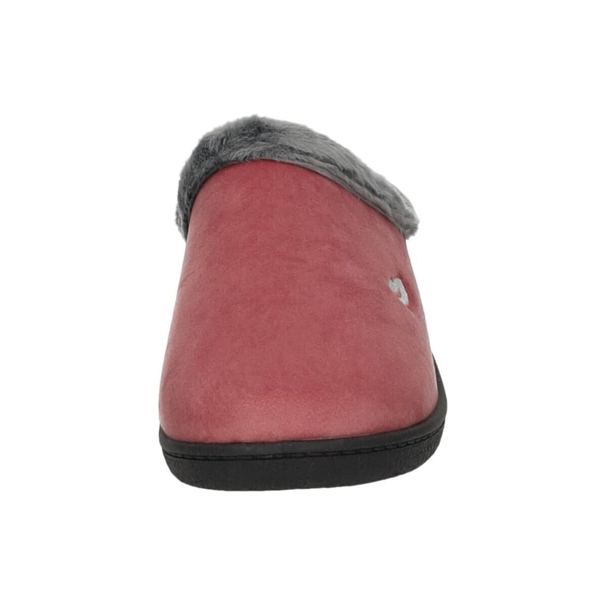 Women's House Slippers Plumaflex Pink