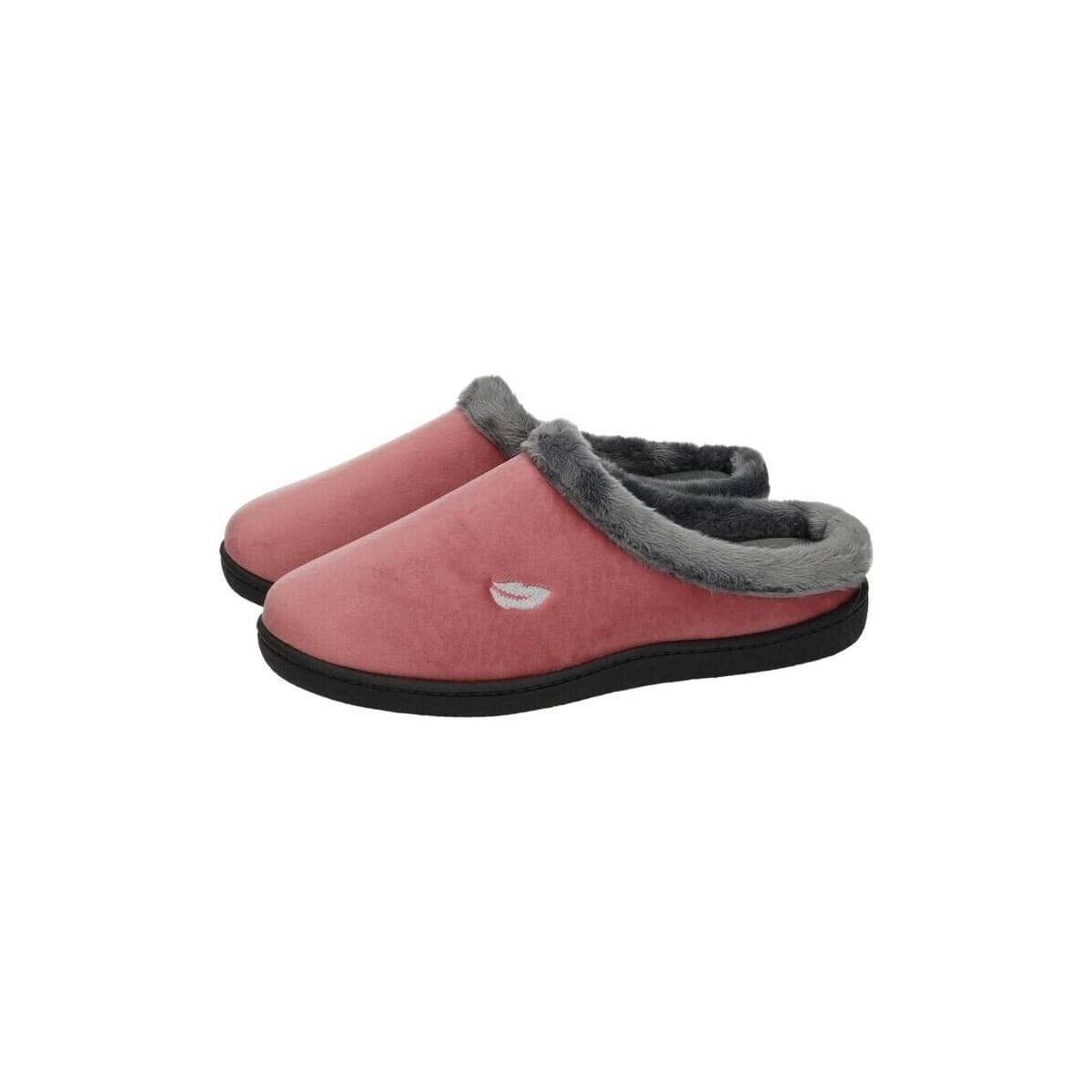 Women's House Slippers Plumaflex Pink