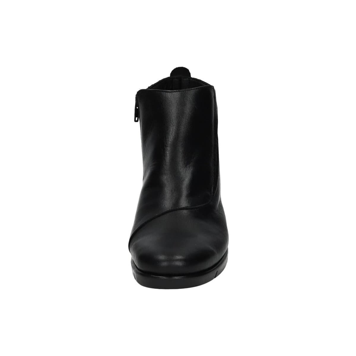 Women's Ankle Boots 48 Horas Black