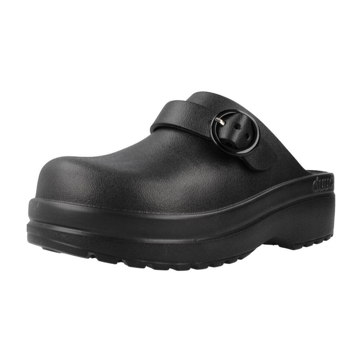 Women's Clogs Duuo Black