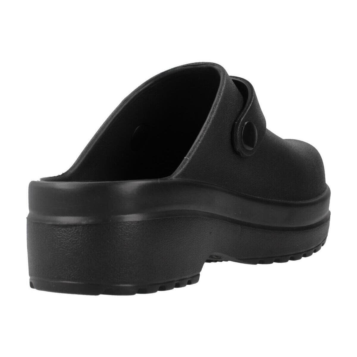Women's Clogs Duuo Black