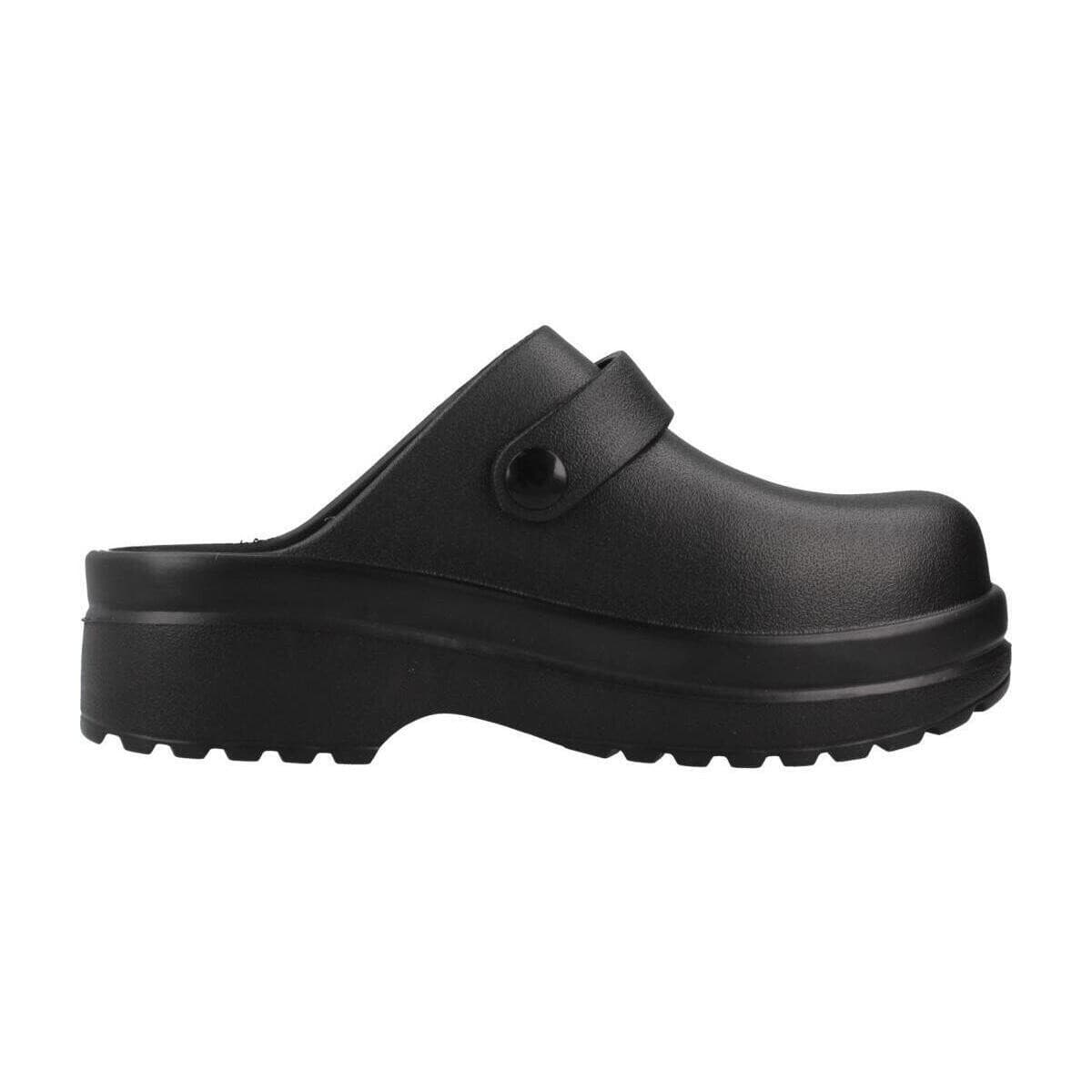 Women's Clogs Duuo Black