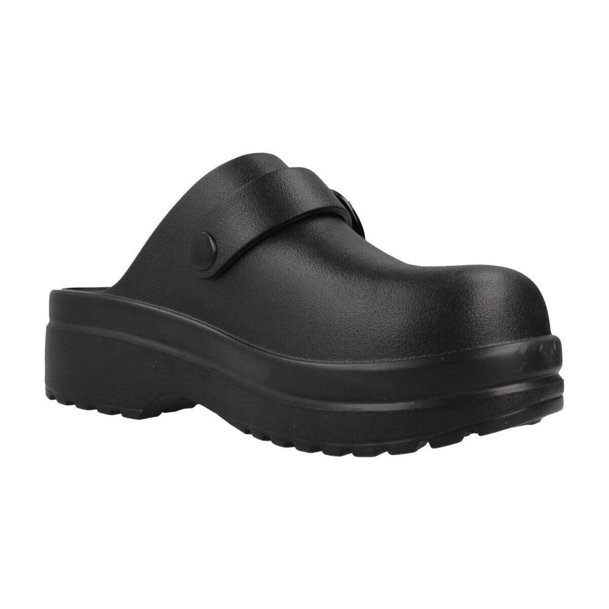 Women's Clogs Duuo Black