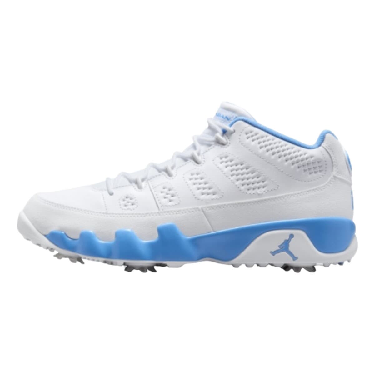 Ποδοσφαίρου Nike 9 Retro Low Golf White University Blue