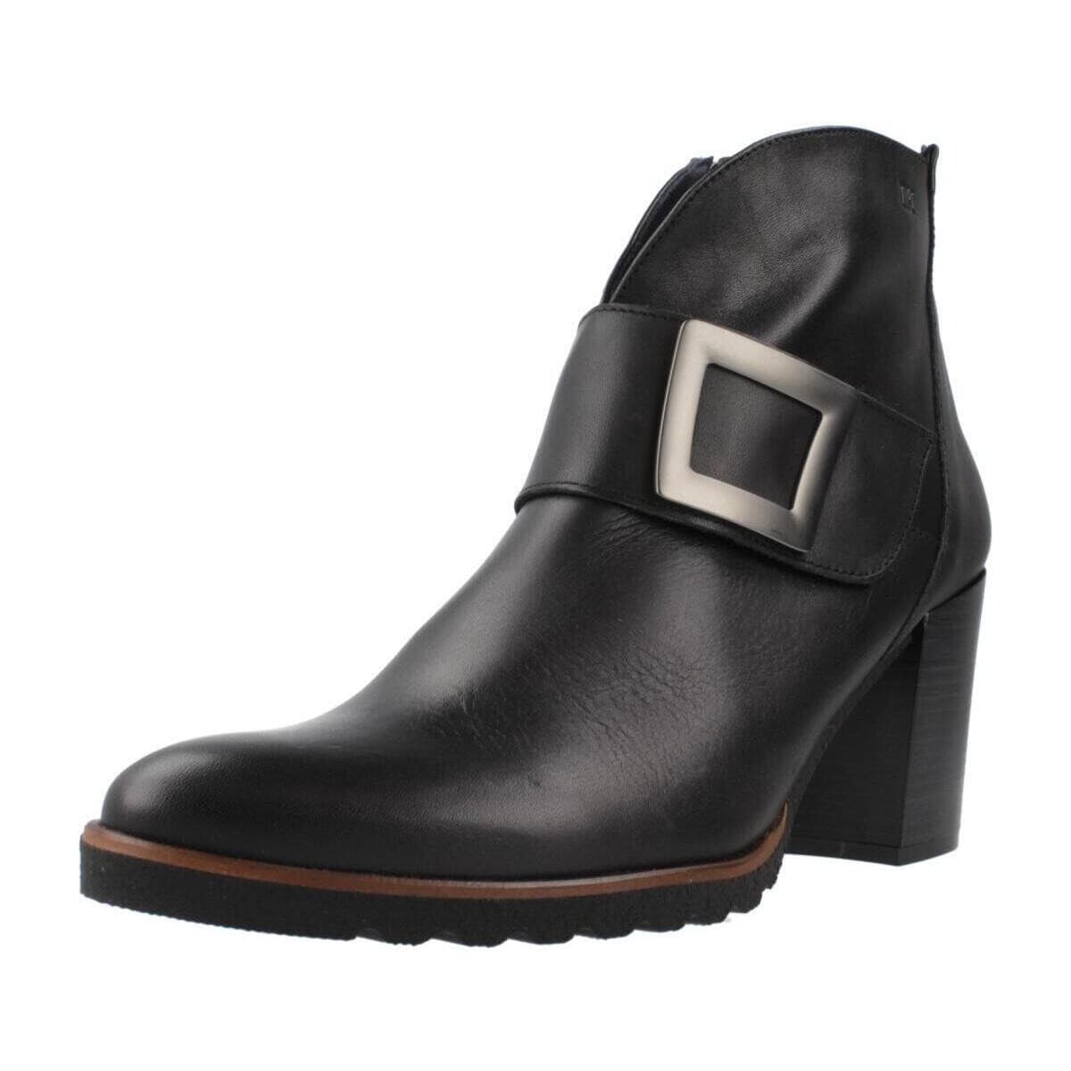 Women's Ankle Boots Dorking Black