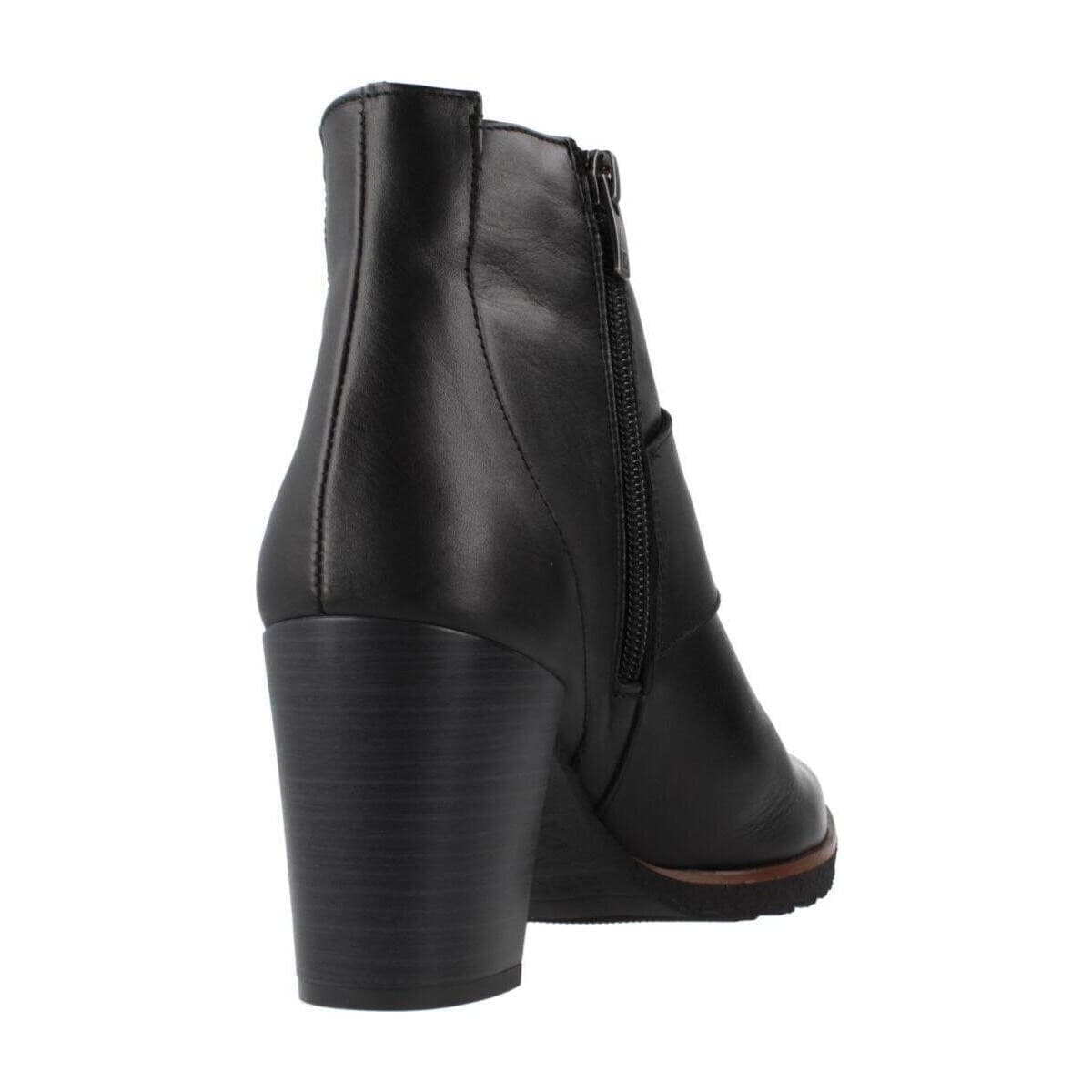 Women's Ankle Boots Dorking Black