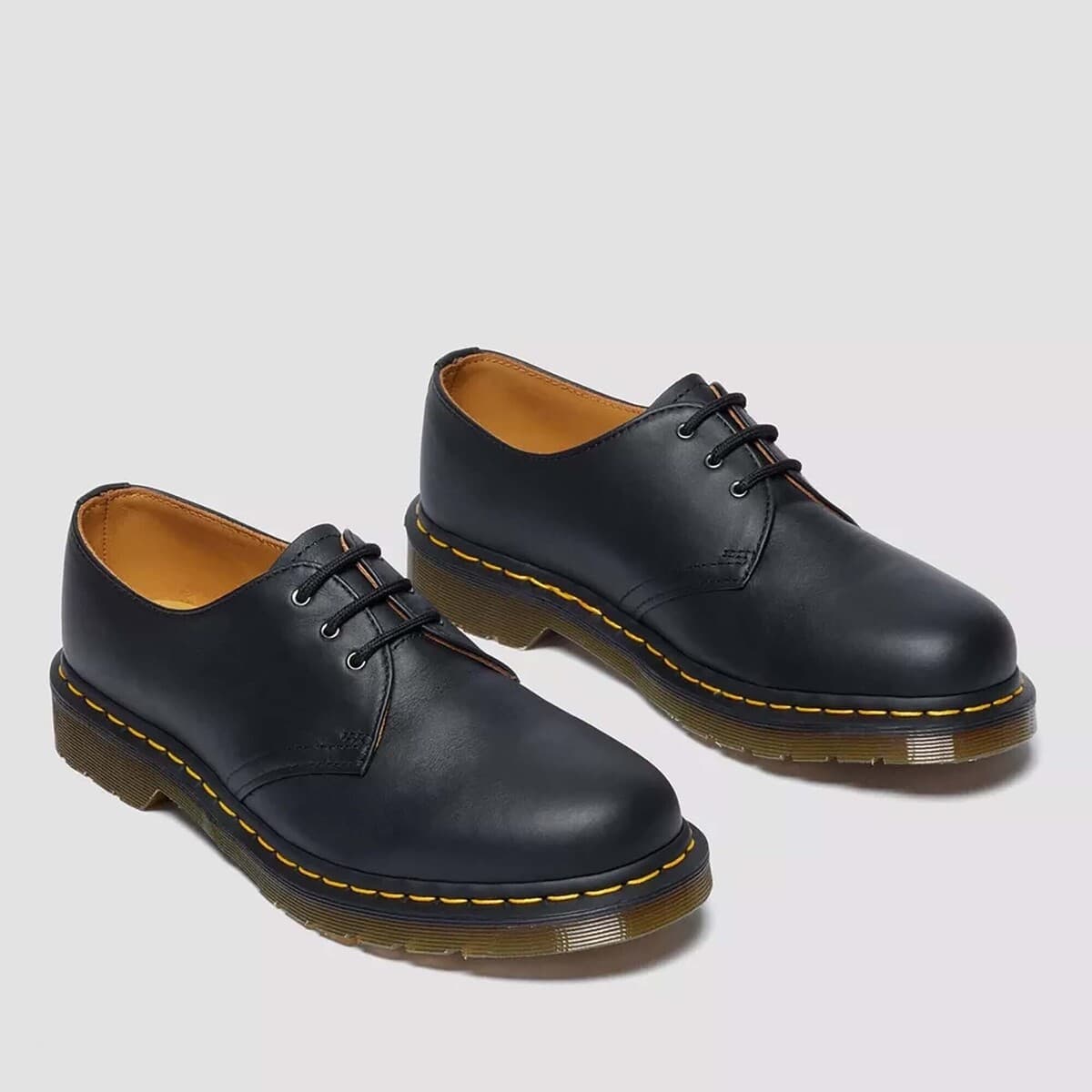 Women's Loafers Dr. Martens Black
