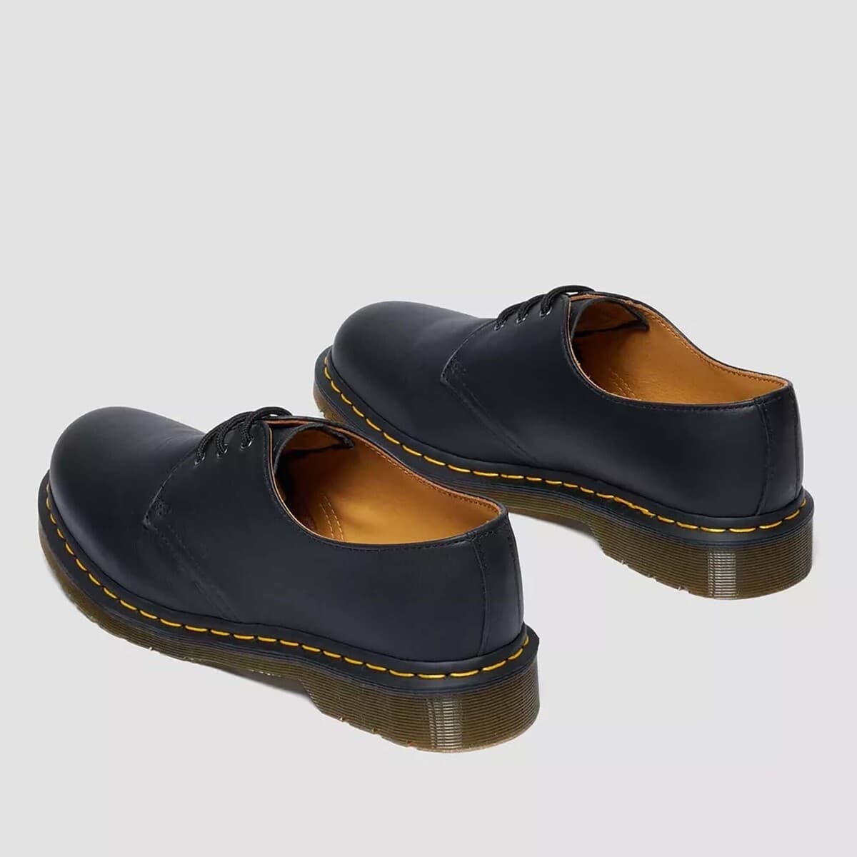 Women's Loafers Dr. Martens Black