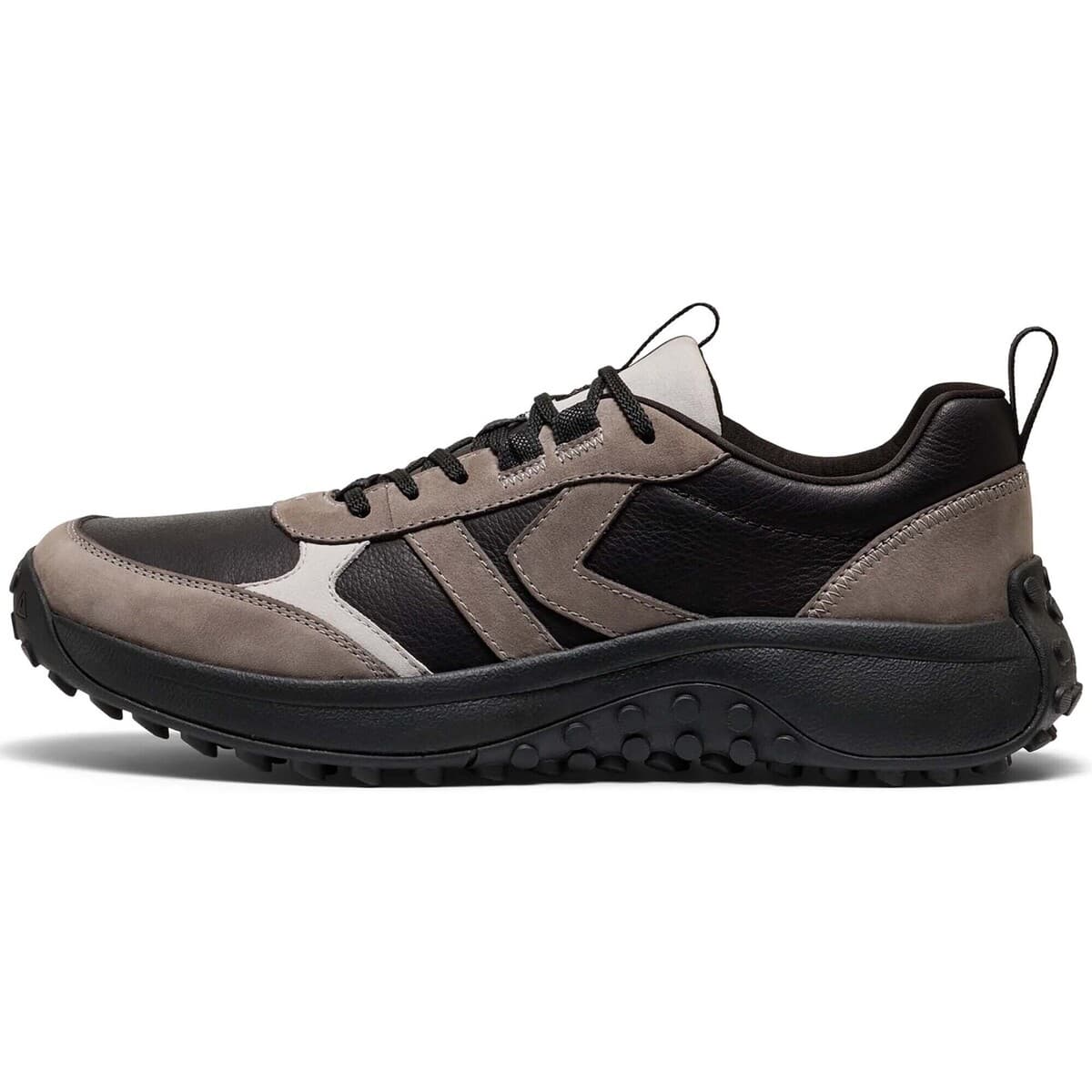 Men's Gym Shoes Keen Black