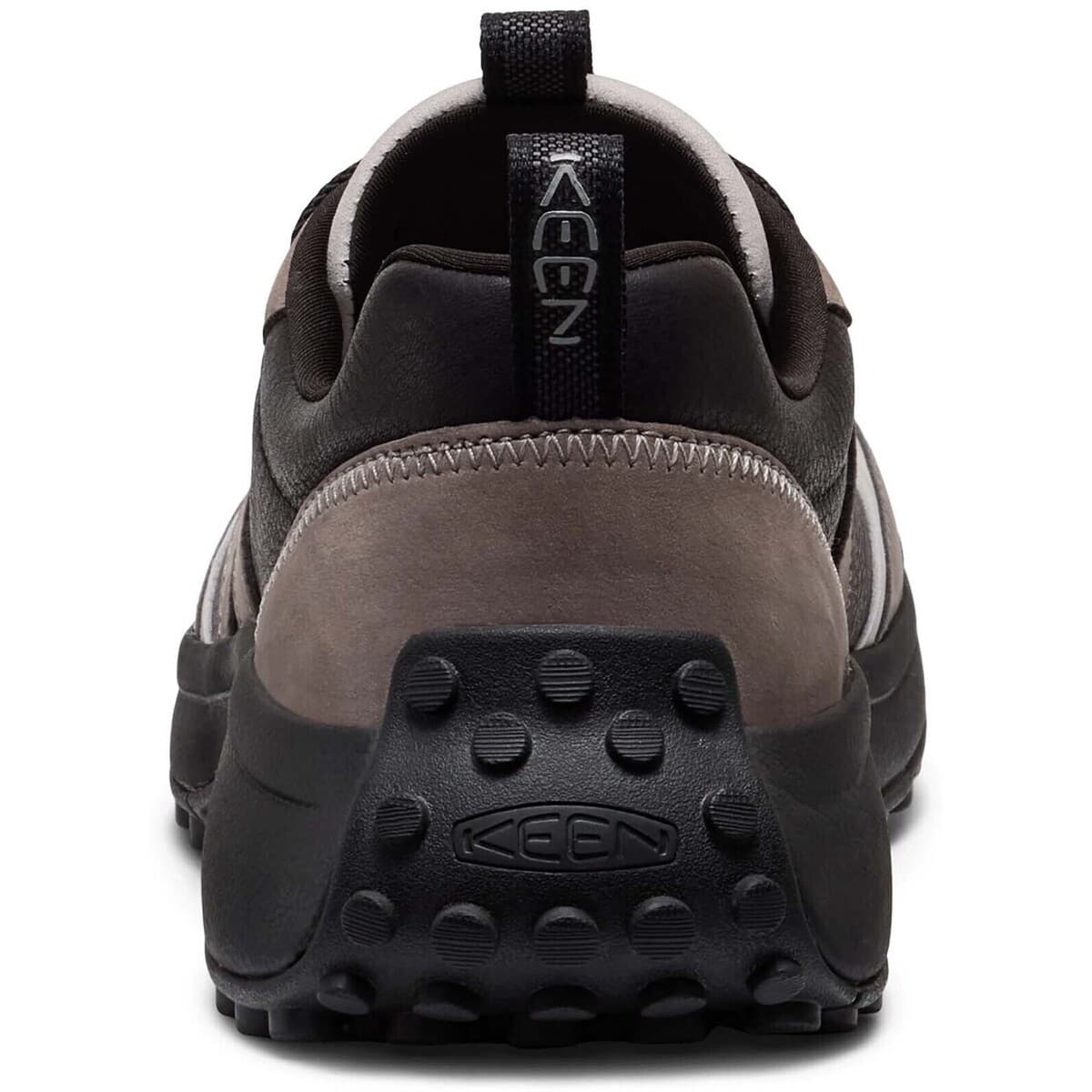 Men's Gym Shoes Keen Black