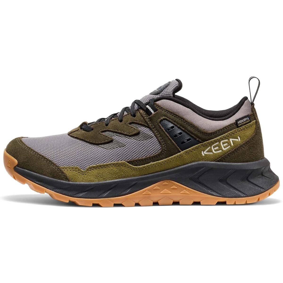Παπούτσια Sport Keen Hightrail Wp M