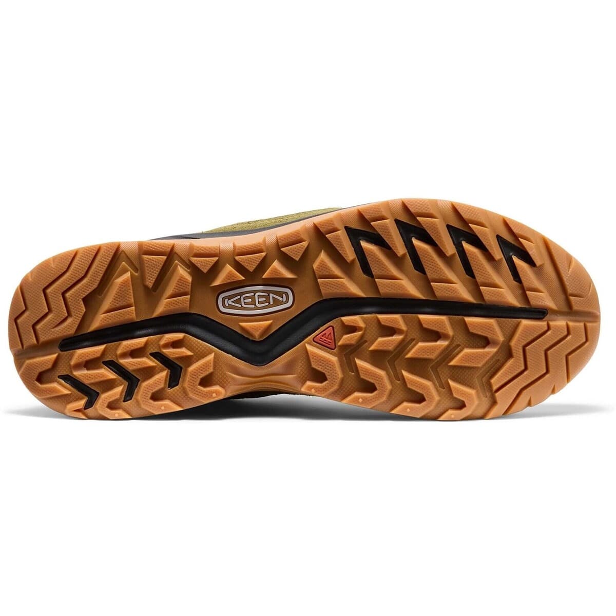 Men's Gym Shoes Keen Gray