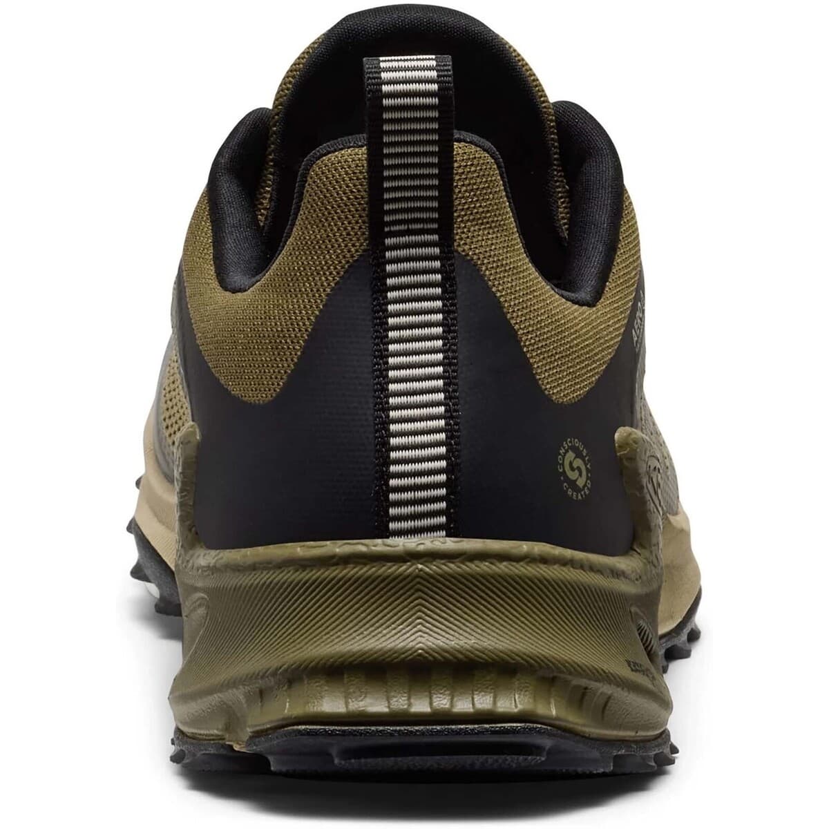 Men's Gym Shoes Keen Green