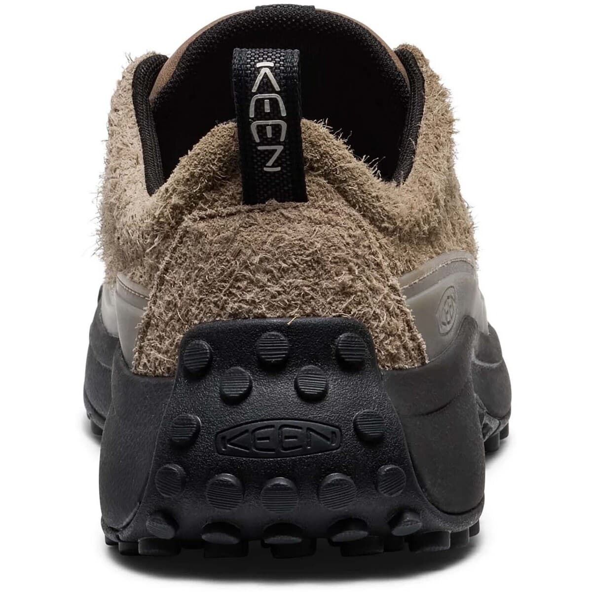 Men's Gym Shoes Keen Brown