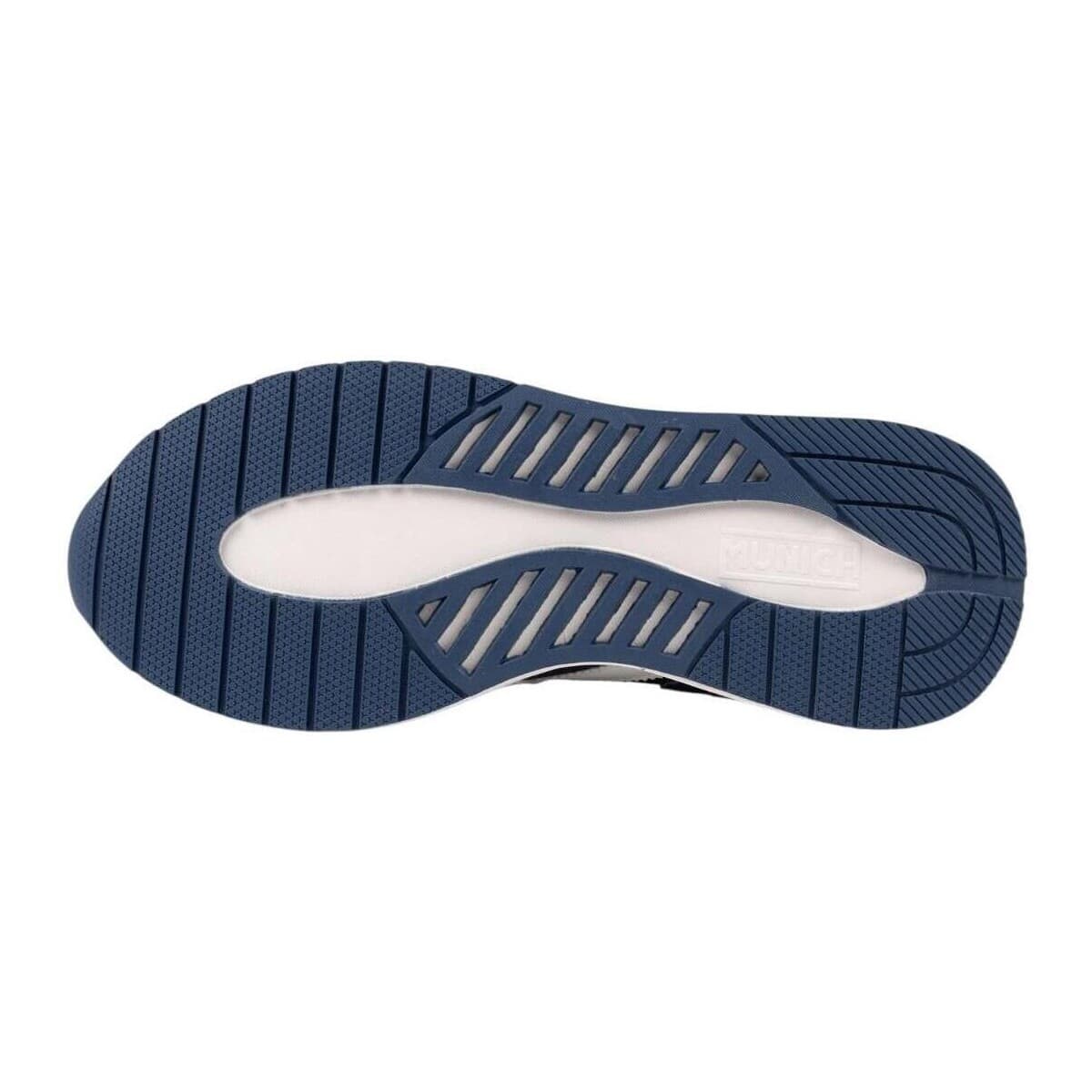 Men's Sneakers Munich Blue