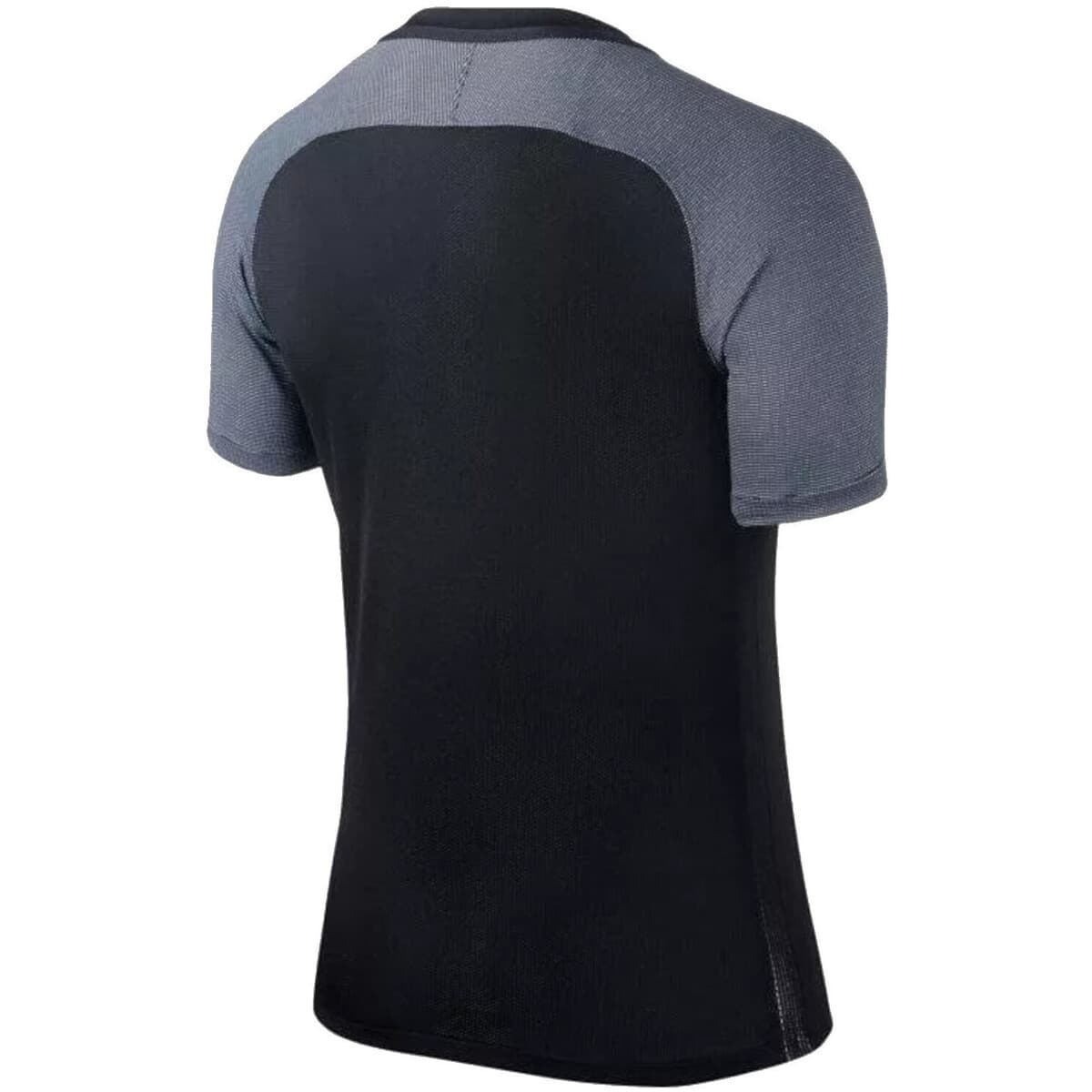 Boys' T-Shirts Nike Black