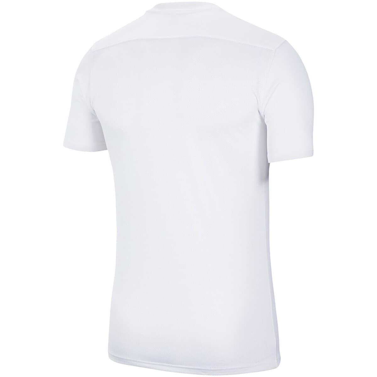 Men's T-Shirts Nike White