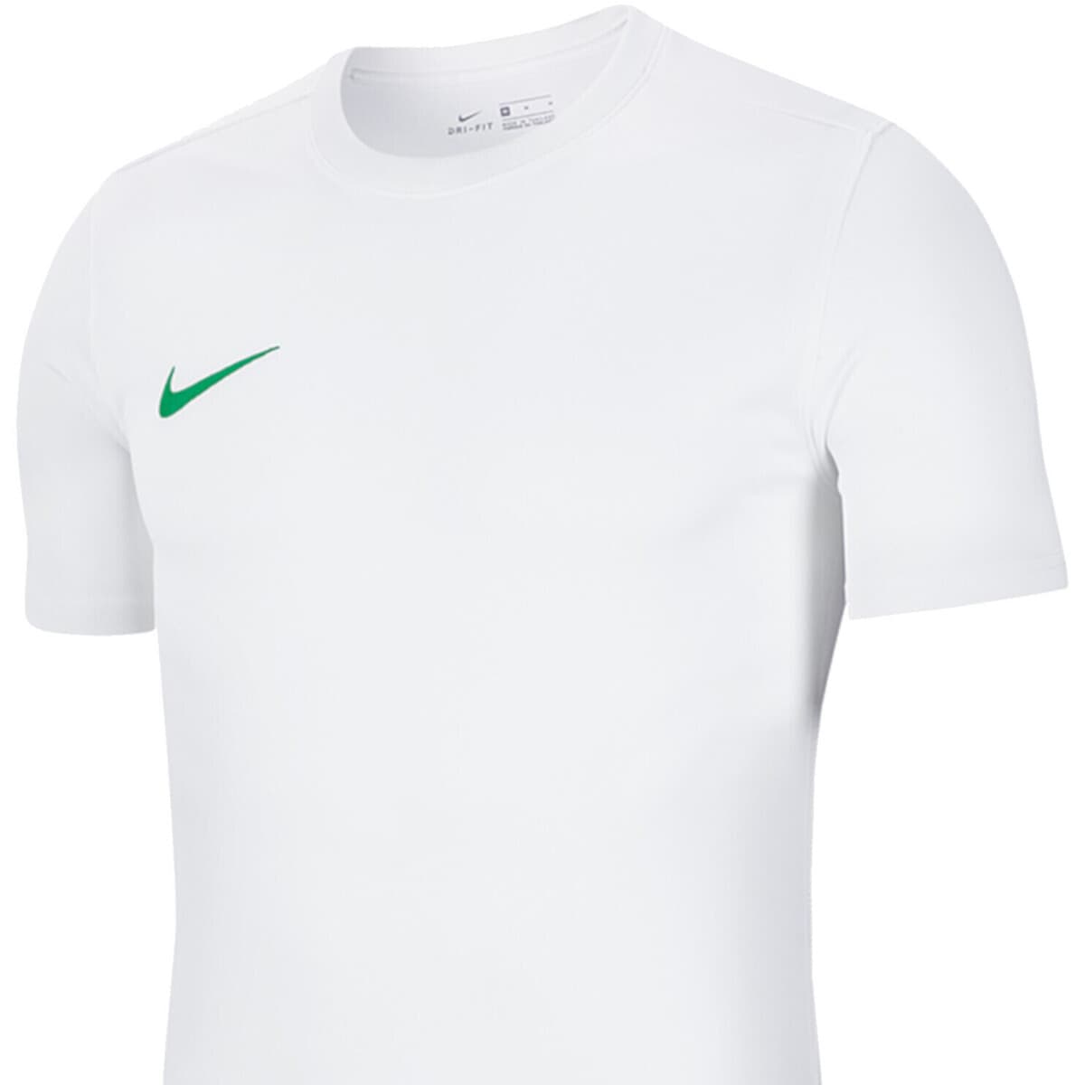 Men's T-Shirts Nike White