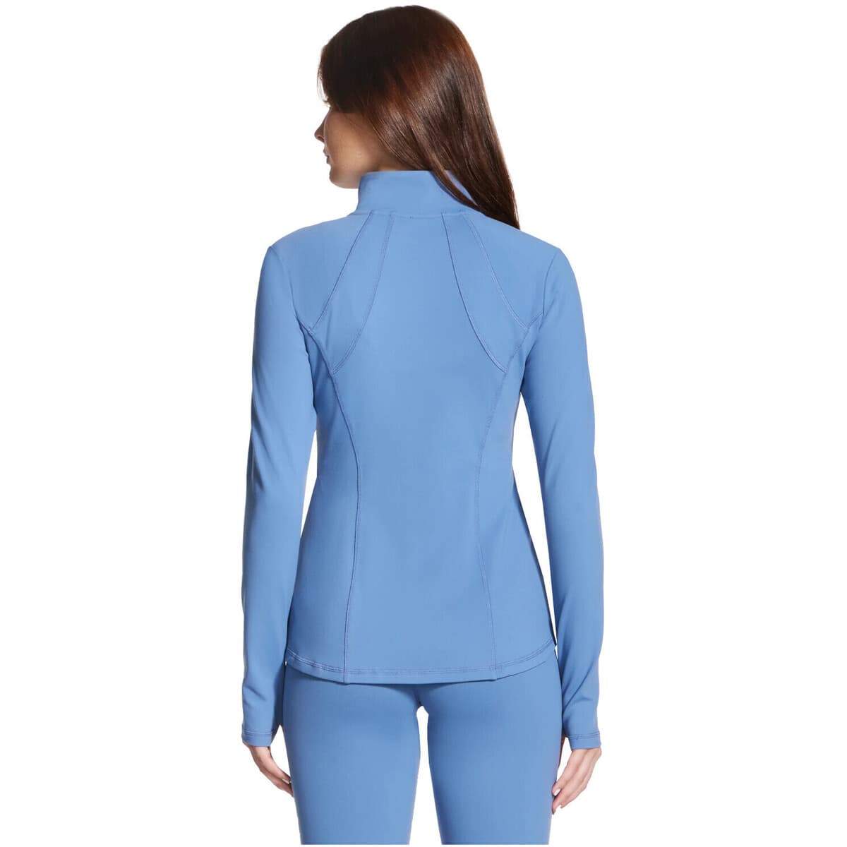 Women's Cardigans Skechers Blue