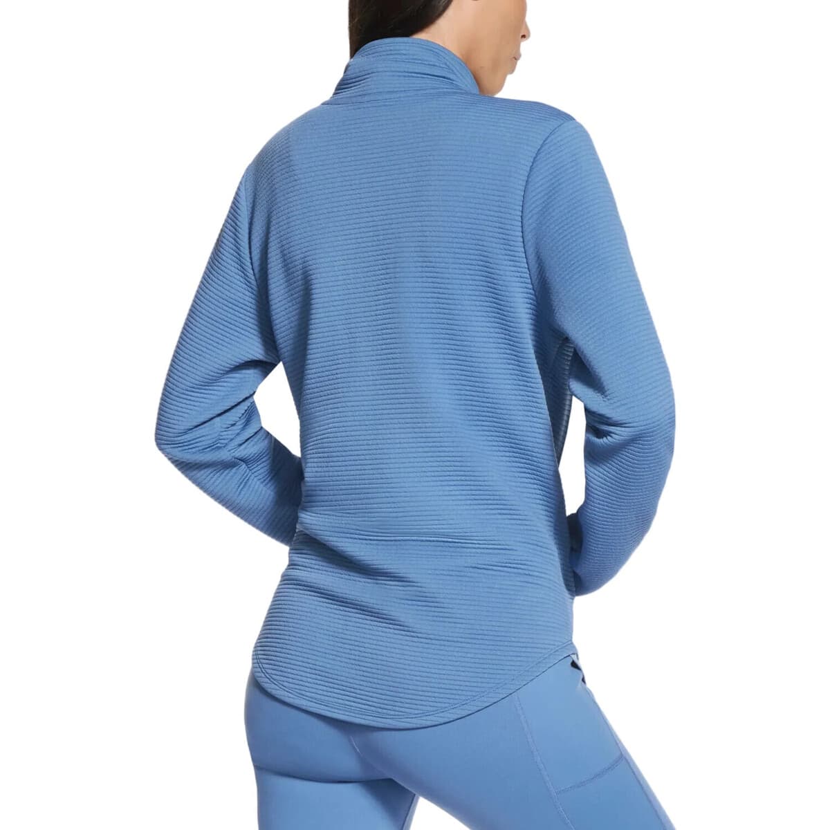 Women's Cardigans Skechers Blue