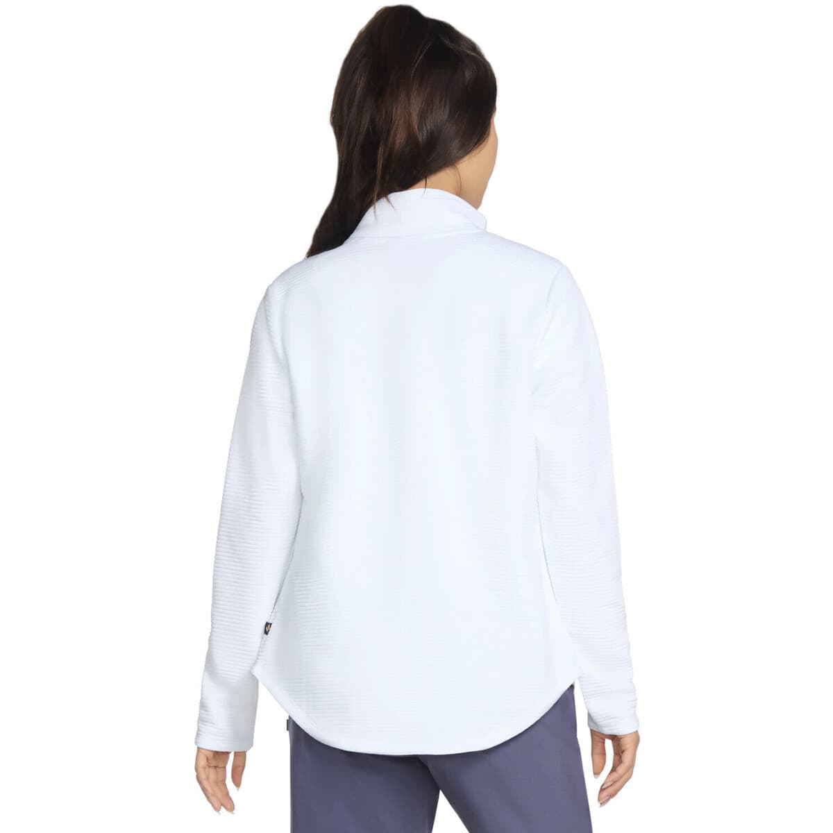 Women's Cardigans Skechers White