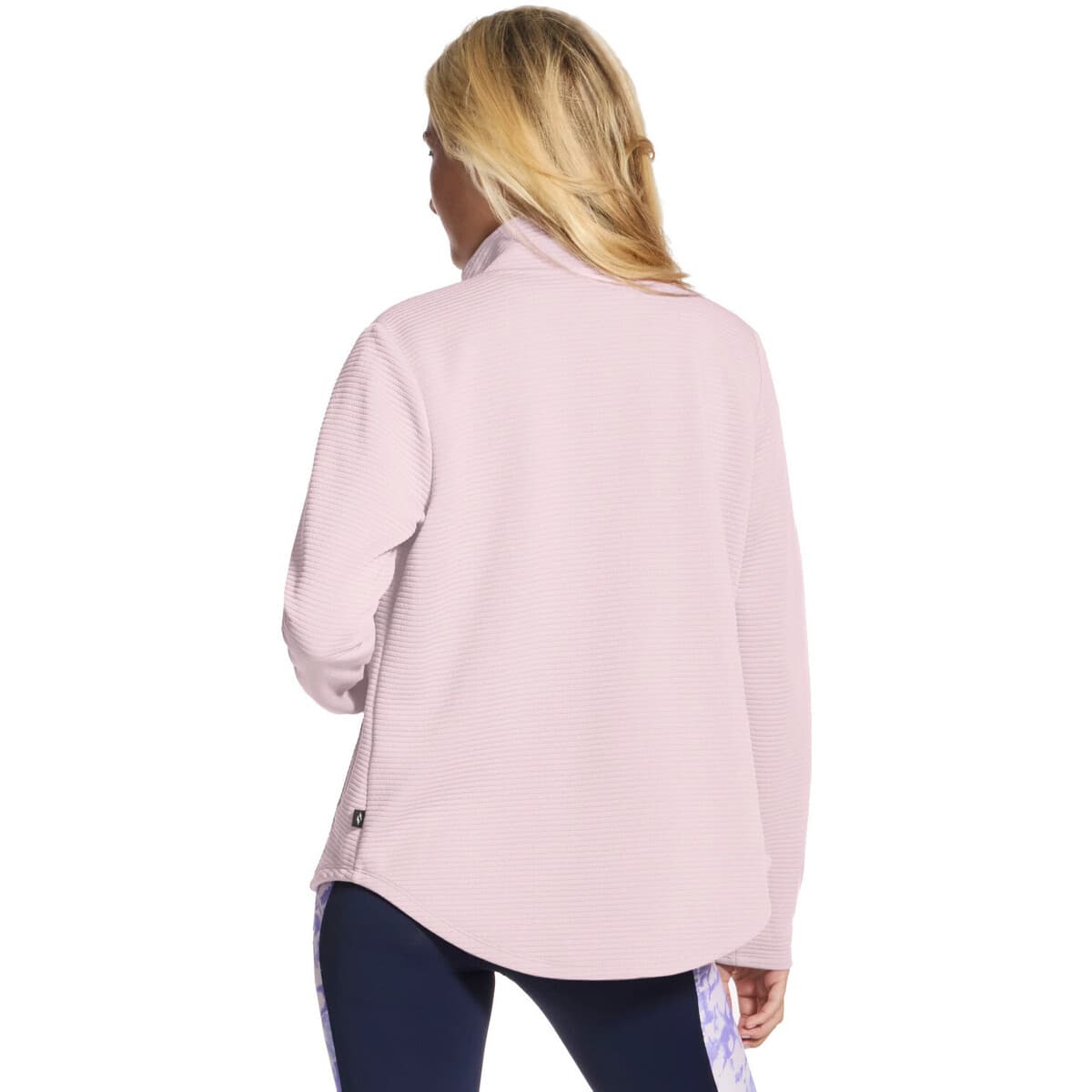 Women's Cardigans Skechers Purple