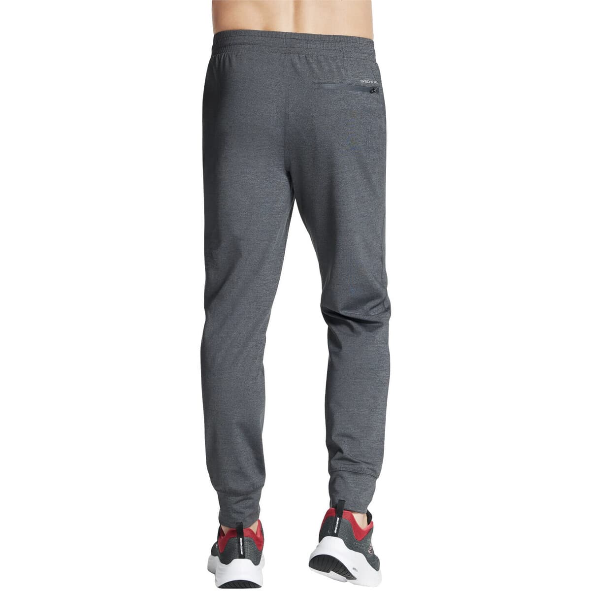 Men's Tracksuits Skechers Gray