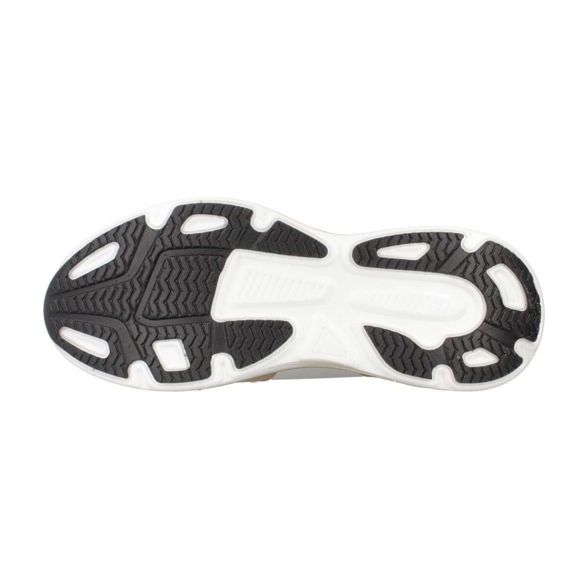 Men's Sneakers Cetti White