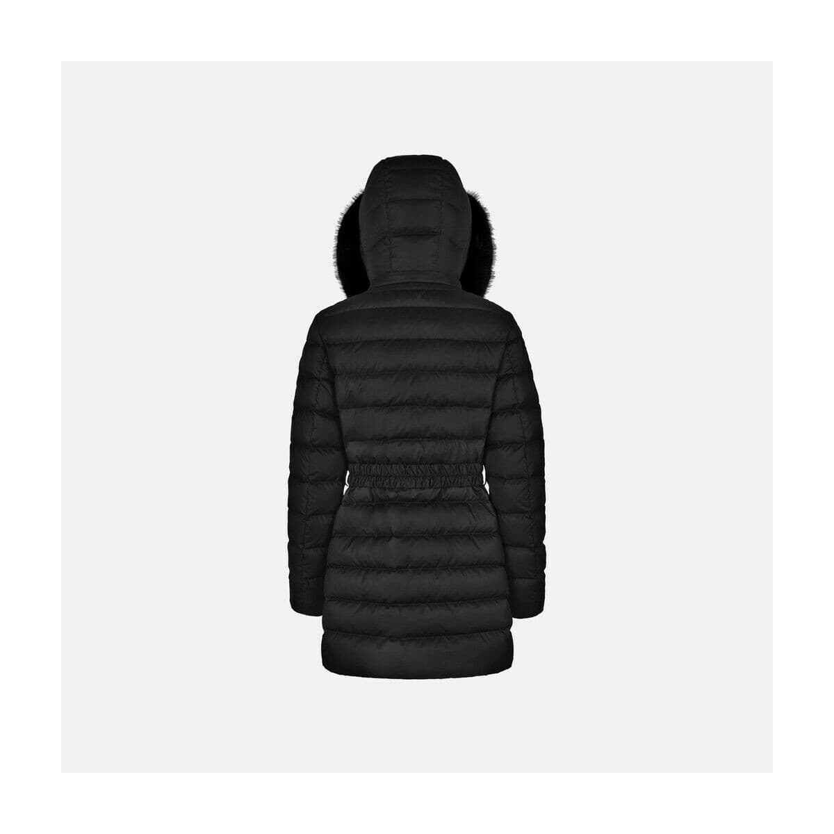 Women's Coats Geox Black